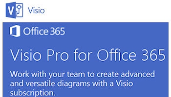 office 365 for mac visio